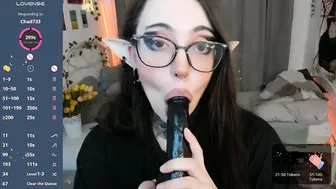 dixipixi_ recorded nude video 209231