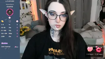 dixipixi_ recorded nude video 209231