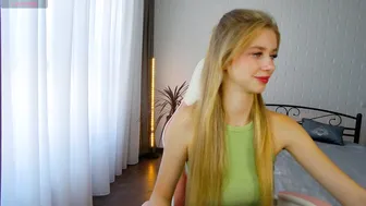 kelsiwest recorded nude video 209249