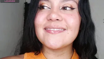 selena__angel recorded nude video 209320