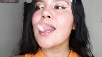 selena__angel recorded nude video 209320