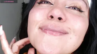 selena__angel recorded nude video 209320