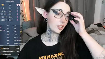 dixipixi_ recorded nude video 209324