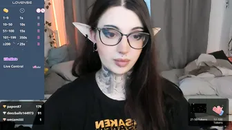 dixipixi_ lovense - (09/21/2025)