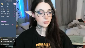 dixipixi_ recorded nude video 209324