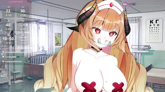 meganhentai recorded nude video 209354