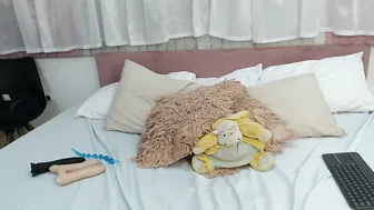 racheel_moore recorded nude video 209428