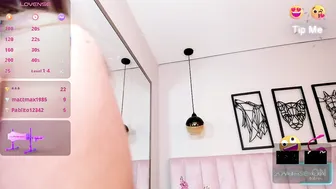 annie_karlsson__ recorded nude video 209453
