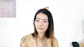 zorravioleta recorded nude video 209471