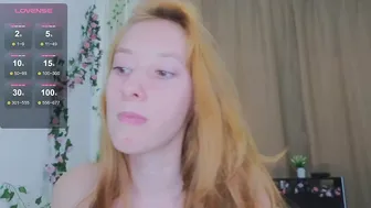 candy_flosse recorded nude video 209473