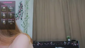 candy_flosse recorded nude video 209473