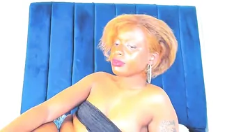 little_africa recorded nude video 209488