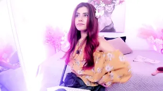 iriis_rosse recorded nude video 209536