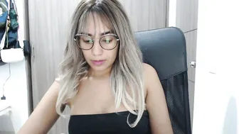 isabela_oh recorded nude video 209587