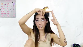 zorravioleta recorded nude video 209609