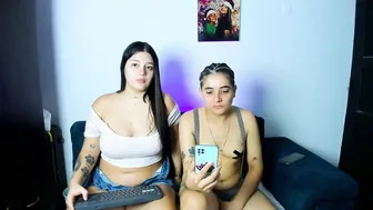andreaandkarina recorded nude video 209618