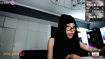 jinny_gold porn video 09-21-2025