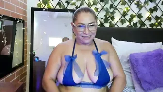 maja_hills recorded nude video 209675