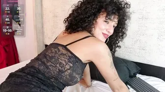 lilithsteinberg recorded nude video 209705
