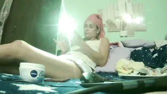 sexygioconda recorded nude video 209711