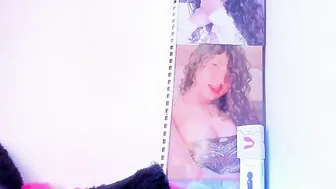 miakirshner_ recorded nude video 209729