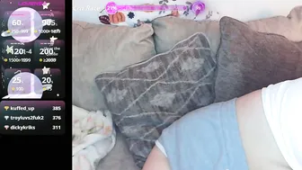 Dazeddesty_ chubby live cam video