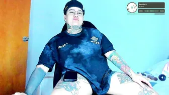 Techno_420 cam porn videos (09-21-2025)