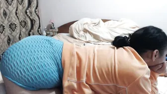 hugeassdevil recorded nude video 209805