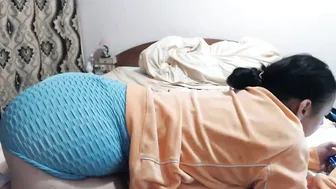 hugeassdevil recorded nude video 209805