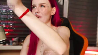 bluecherryyy recorded nude video 209808