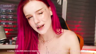bluecherryyy recorded nude video 209808