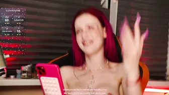 bluecherryyy recorded nude video 209808