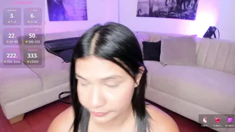 alaiia7 nude cam video 09/22/2025