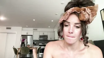 bloomyogi recorded nude video 209909