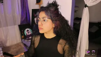 Witchofhearts chat sex 09-22-2025