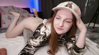 skyewatson recorded nude video 209916