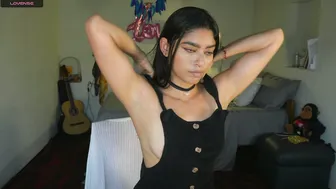 daniisla recorded nude video 209934