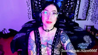 alice666f recorded nude video 209964