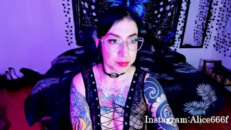 alice666f recorded nude video 209964