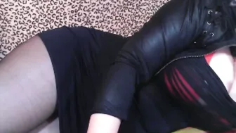 pervdomx recorded nude video 209998