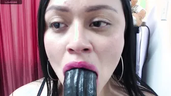 valeria_fiery deepthroat 15-Mar-25