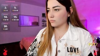 Lucia_star_ 15 March 2025 video