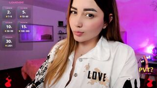 Lucia_star_ 15 March 2025 video