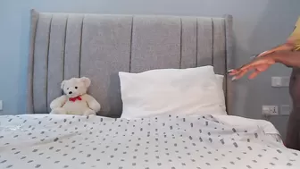 sexymonalisa1 recorded nude video 21117