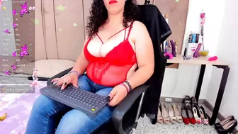Sammy_mature_ pantyhose hot live cam video