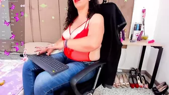 sammy_mature_ recorded nude video 21145