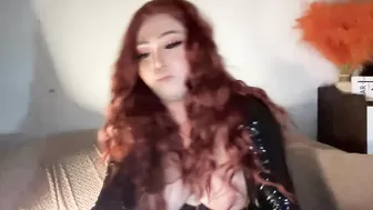Xladywithcock4uxx domination cam porn video