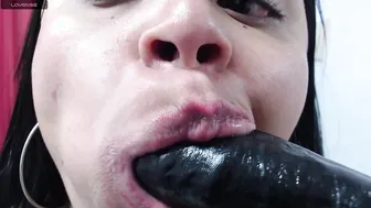 Valeria_fiery stroke horny amateur video