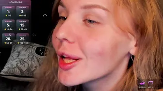 lianafleen recorded nude video 21226