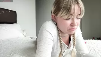 charming_daisy recorded nude video 21261